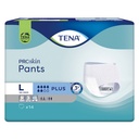 TENA Pants Plus L Einweghosen