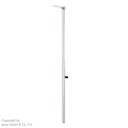 Teleskop-Messstab seca