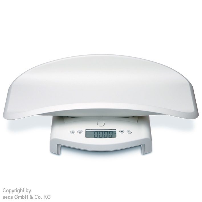 Elektronische Säuglingswaage Seca lena 354