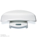 Elektronische Säuglingswaage Seca lena 354