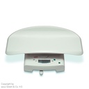 Elektronische Säuglingswaage seca 384 Inkl. Eichkosten  45,00