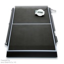 Integrationsfähige Plattformwaage Seca 657 inkl. Eichkosten  69,00