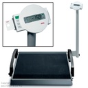 Integrationsfähige Rollstuhlwaage Seca 665 inkl. Eichkosten  69,00
