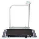 Integrationsfähige Rollstuhlwaage Seca 677 inkl. Eichkosten  69,00
