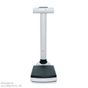 Integrationsfähige Säulenwaageseca 704 Inkl. Eichkosten  69,00