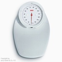 Mechanische Flachwaage seca viva 750 Weiß