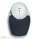 Mechanische Flachwaage seca viva 750 Schwarz/weiß