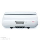 Integrationsfähige Säuglingswaage Seca 757 inkl. Eichkosten  45,00