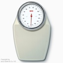 Mechanische Flachwaage seca colorata 760 Ecru