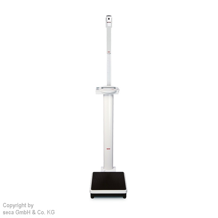 [SEC 7691321004] Elektronische Säulenwaage seca 769 Mit BMI-Funktion