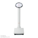 Mechanische Säulenwaage seca 786
