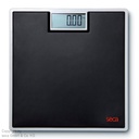 Elektronische Flachwaage seca clara 803 Schwarz