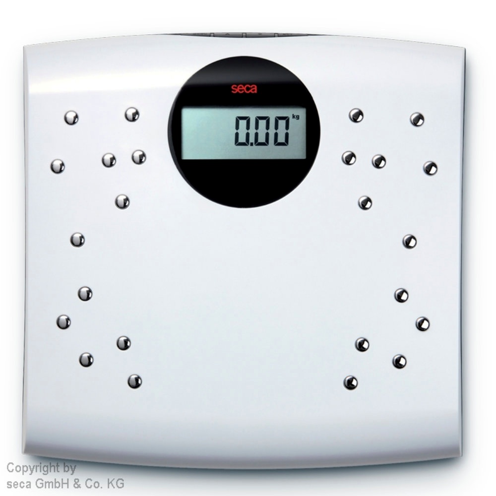 [SEC 8041314009] Elektronische Flachwaage seca sensa 804