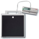 Elektronische Flachwaage seca 899 mit Kabelfernanzeige inkl. Eichkosten  69