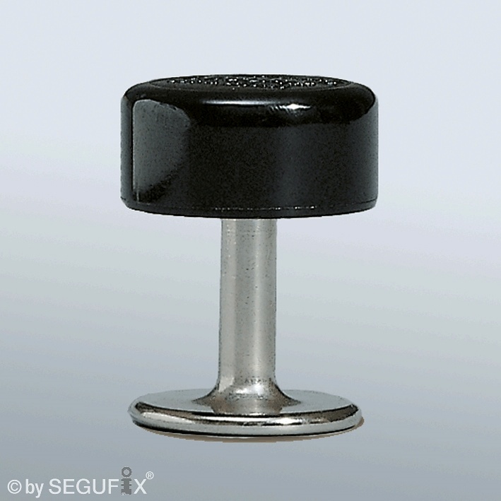 [SEG 1206] SEGUFIX-Magnetschloss Schwarz/segufix.com