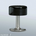 SEGUFIX-Magnetschloss Schwarz/segufix.com