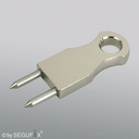 Steckschlüssel (10 Stck.)