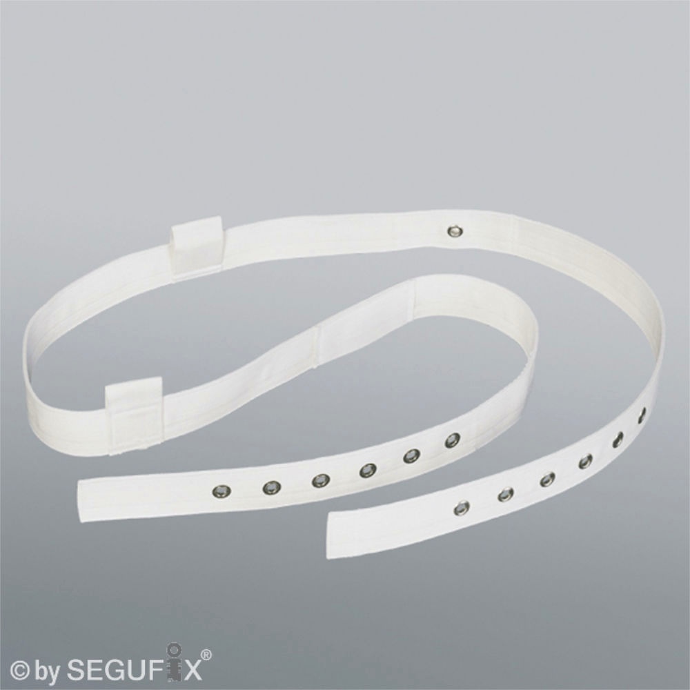 [SEG 2005/R-M] SEGUFIX-Verbindungsgurt robust Gr. M
