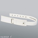 SEGUFIX-Fußmanschette robust M Größe