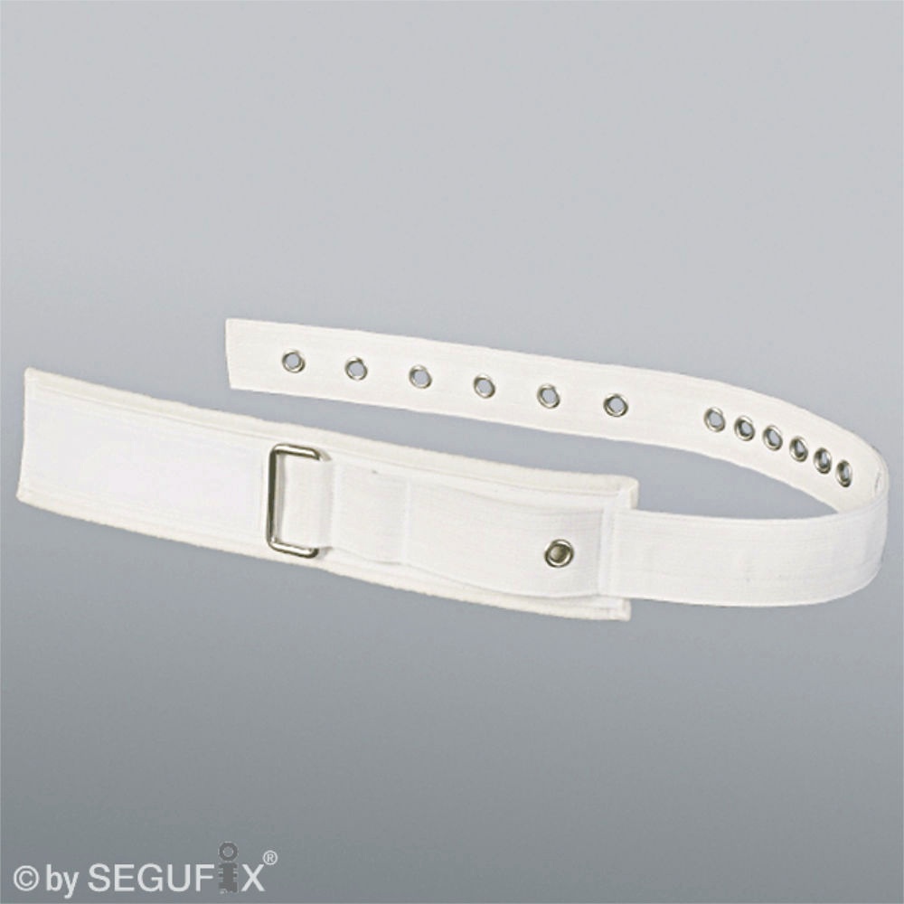 [SEG 2105/R-S] SEGUFIX-Fußmanschette robust Gr. S