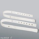 SEGUFIX-Schulter-Zusatzhalterung, XS