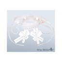 SEGUFIX-Standard mit Oberschenkelmanschetten Gr.S