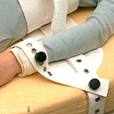 SEGUFIX-Handhalterung Gr. S mit Magnetschloss-System