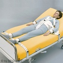 SEGUFIX-Komplett mit Schrittgurt robust, M