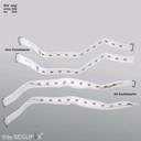 SEGUFIX-Verlängerungsgurt robust