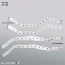 SEGUFIX-Verlängerungsgurt robust