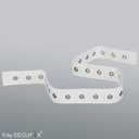 SEGUFIX-Verlängerungsgurt robust