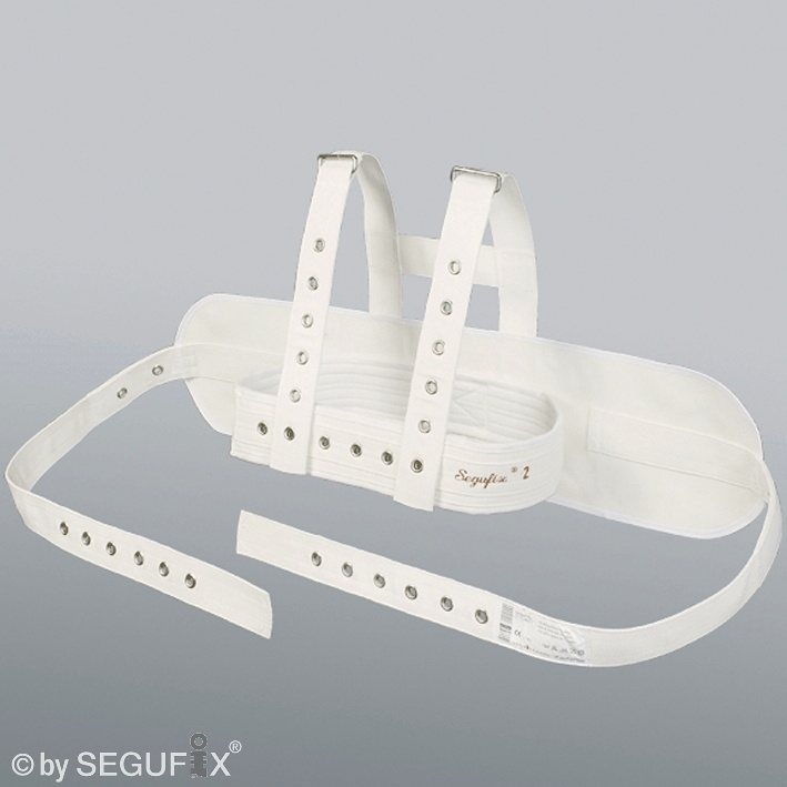 [SEG 4113/R-M] SEGUFIX-Akut-Fixierung Schulter robust Gr. M