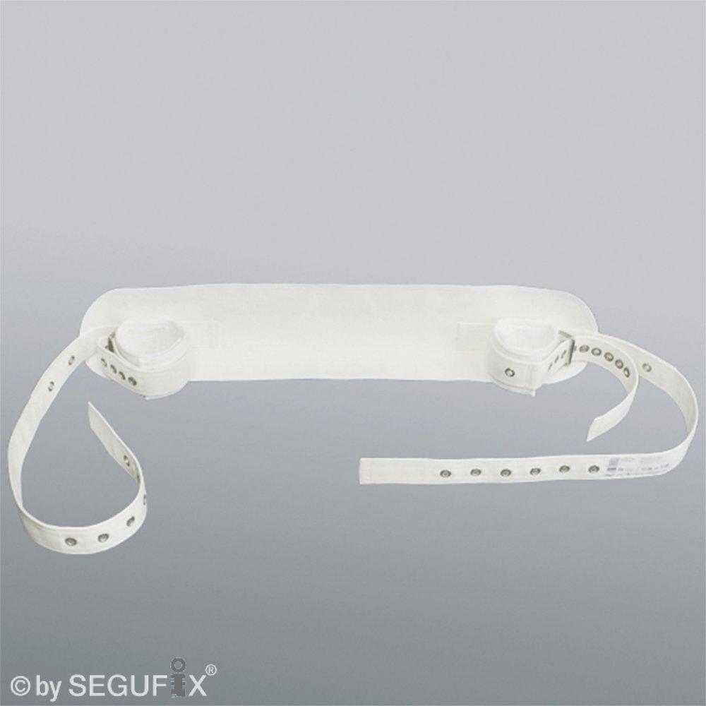 [SEG 4114/R-S] SEGUFIX-Akut-Fixierung Hand robust Gr. S