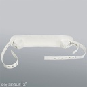 SEGUFIX-Akut-Fixierung Hand robust Gr. S