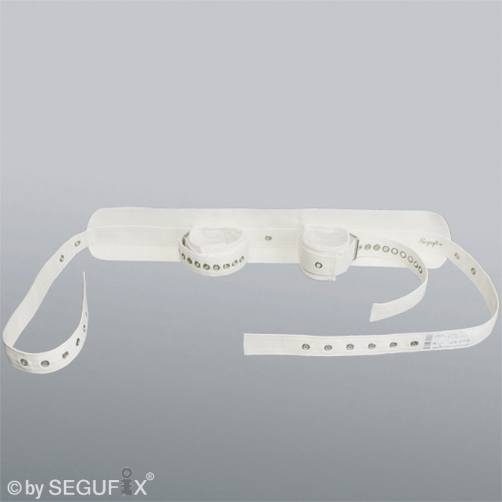 [SEG 4115/R-M] SEGUFIX-Akut-Fixierung Fuß robust Gr. M