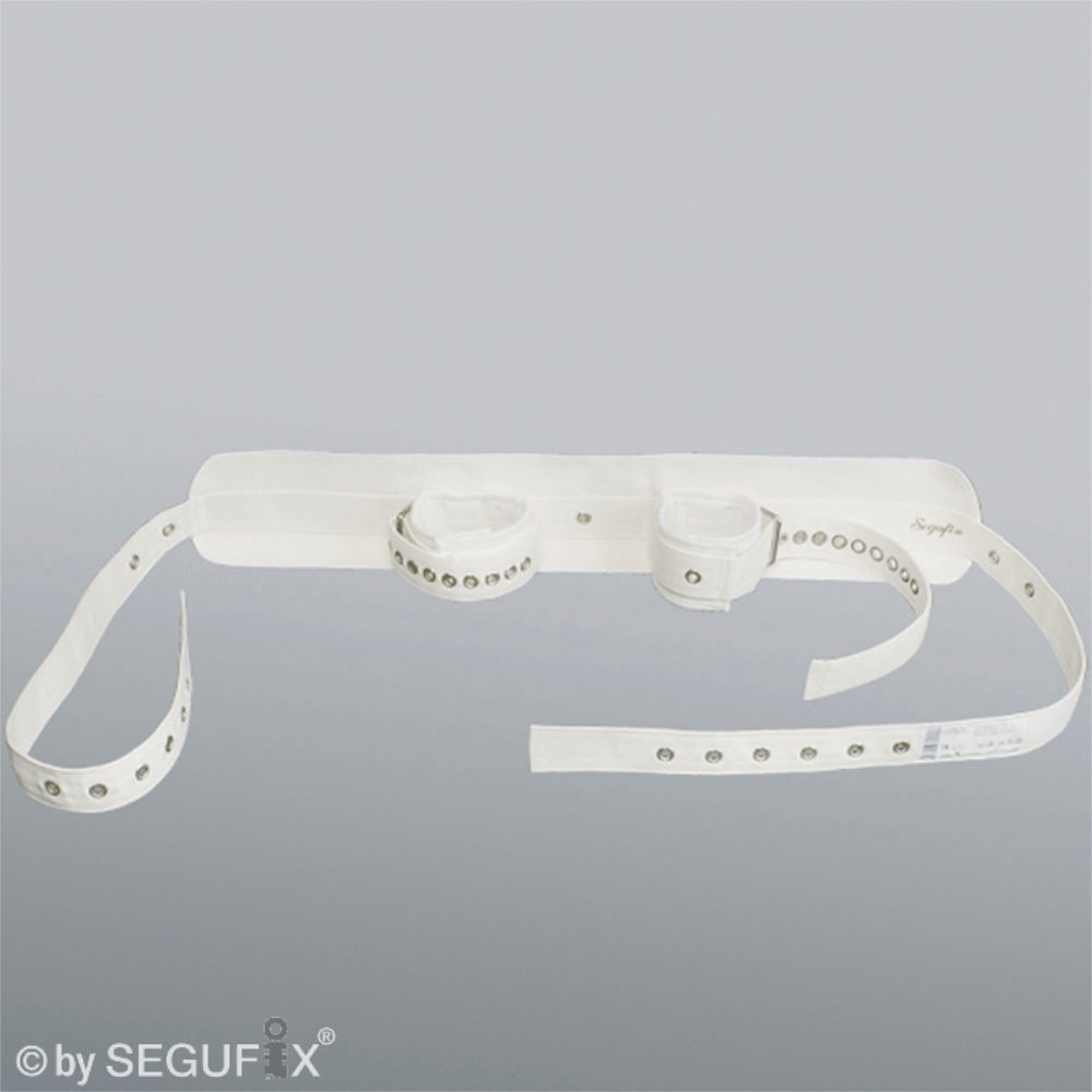 [SEG 4115/R-S] SEGUFIX-Akut-Fixierung Fuß robust Gr. S