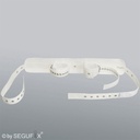 SEGUFIX-Akut-Fixierung Fuß robust S