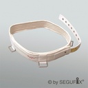SEGUFIX-Fixiergürtel robust Gr. L