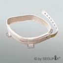 SEGUFIX-Fixiergürtel robust Gr. XL
