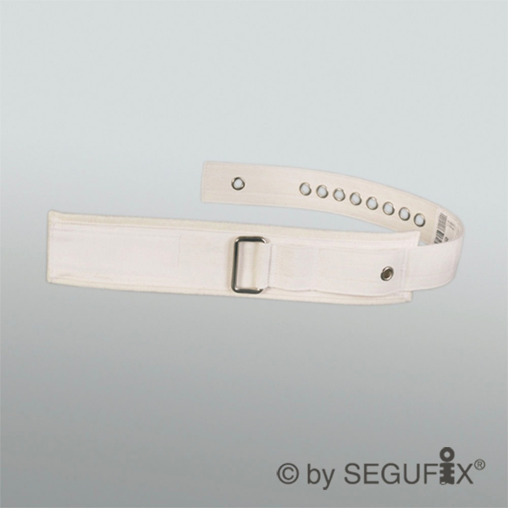 [SEG 5104/R-M] SEGUFIX-Handmanschette für Handfixier Gürtel, robust Gr. M