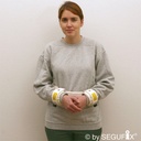 SEGUFIX-Handfixiergürtel Gr. S Mit Magnetschloss-System