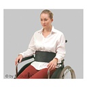 SEGUFIX-Multigurt Klett Gr. L Mit Klettverschluss