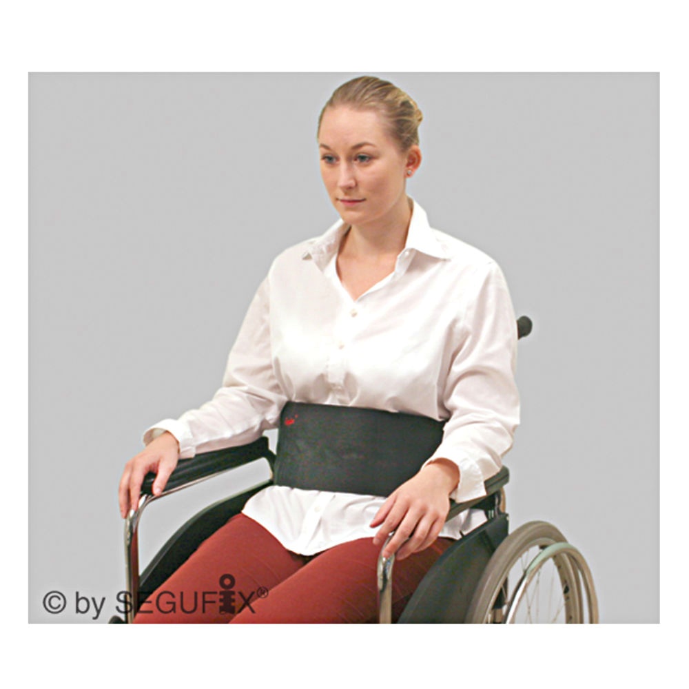 SEGUFIX-Multigurt Klett Gr. XS