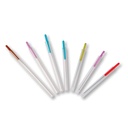 Standardnadeln J-Type 0,16x30 Nr. 1 (100 Stck )