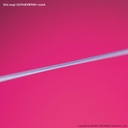 SERASYNTH DS-18 3/0=2,violett Nahtmaterial Fadenlänge 45 cm (24 Stck.)