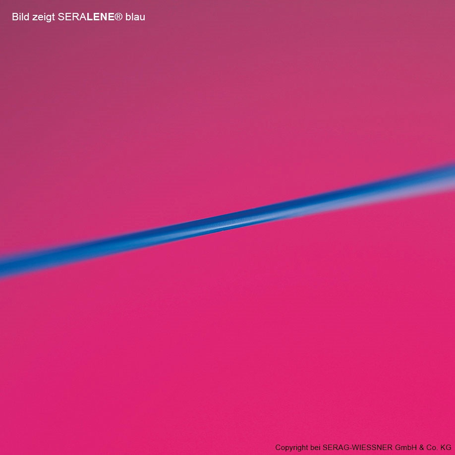 SERALENE DS-18, 4/0=1,5, blau Nahtmaterial Fadenlänge 50 cm (24 Stck.)