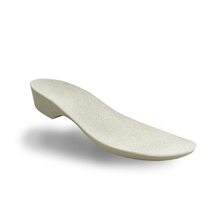 [SHR 3.0080.00.00.37] PU-Vlies-Einlagen für OP-Clogs Gr. 37