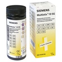 Multistix 10 SG Harnteststreifen (100 T.)