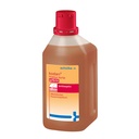 kodan Tinktur forte gefärbt orange Hautdesinfektion