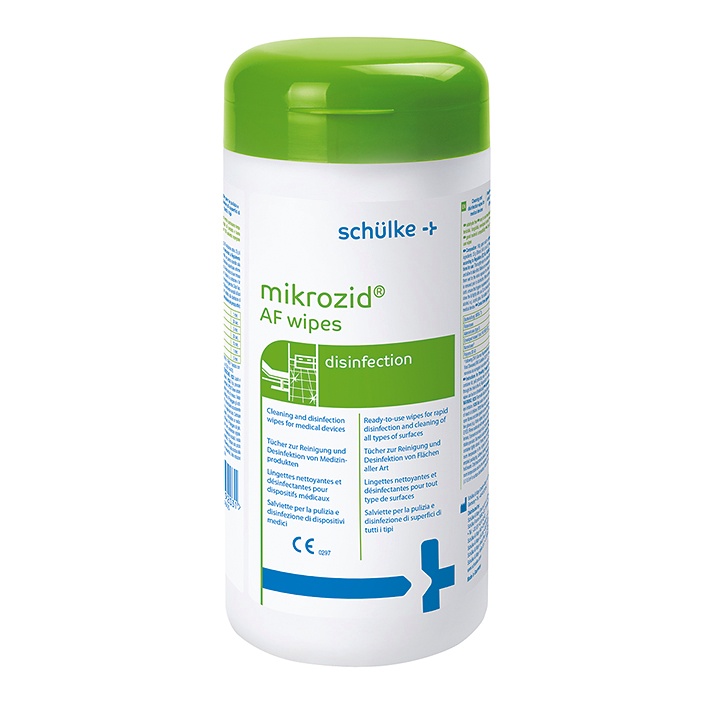 Mikrozid AF wipes Desinfektionstücher (150 T.)